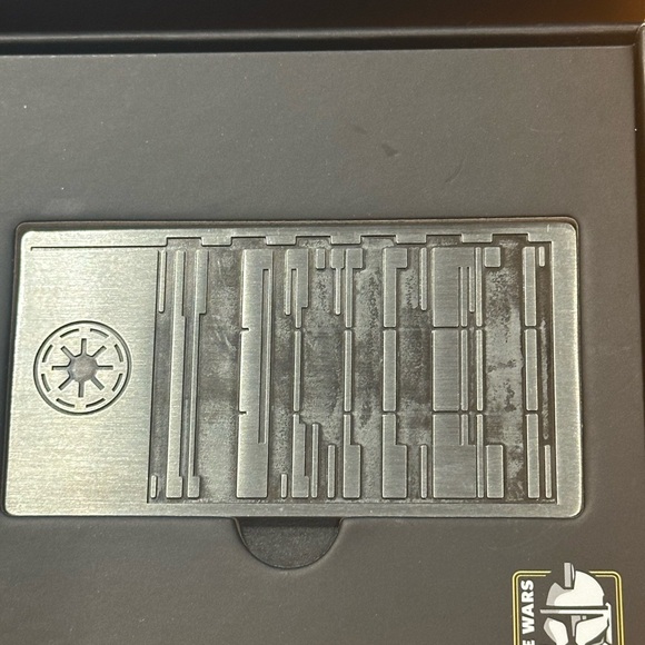 LEGO STAR WARS UCS Venator GWP - 5008162 - Picture 3 of 5